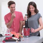 Braun MQ9147X  MultiQuick 9 Hand Blender 1200W Black