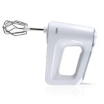 Braun HM3100WH MultiMix 3 Hand Mixer 500W White