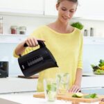 Braun WK3100BK PurEase Kettle 1.7L 2200W Black