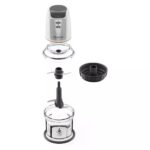 Kenwood CHP61.000WH EasyChop Mini Chopper 500W White