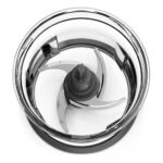 Kenwood CHP61.000WH EasyChop Mini Chopper 500W White