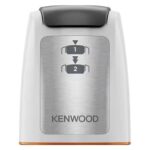 Kenwood CHP61.000WH EasyChop Mini Chopper 500W White