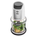Kenwood CHP61.100WH EasyChop Mini Chopper 500W White