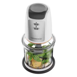 Kenwood CHP61.100WH EasyChop Mini Chopper 500W White