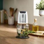 Kenwood CHP61.100WH EasyChop Mini Chopper 500W White