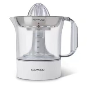 Kenwood JE290A Citrus Juicer 1.0L 40W White