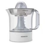 Kenwood JE290A Citrus Juicer 1.0L 40W White