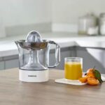 Kenwood JE290A Citrus Juicer 1.0L 40W White