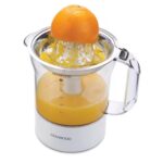 Kenwood JE290A Citrus Juicer 1.0L 40W White