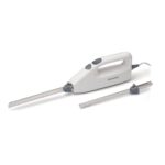 Kenwood KN650B Electric Knife 100W White