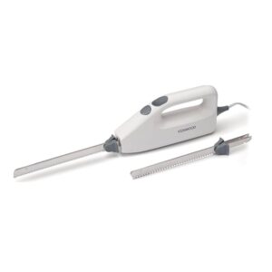 Kenwood KN650B Electric Knife 100W White