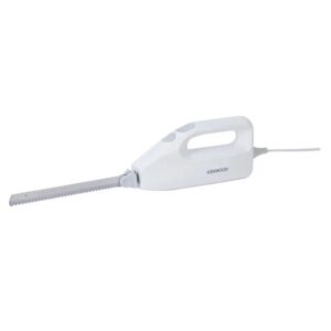 Kenwood KN650B Electric Knife 100W White