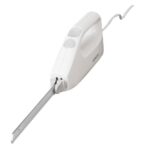 Kenwood KN650B Electric Knife 100W White