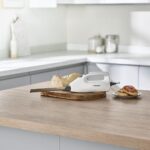 Kenwood KN650B Electric Knife 100W White