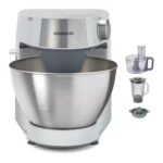 Kenwood KHC29.J0WH Prospero+ Stand Mixer with 3 attachments 4.3L 1000W White