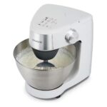 Kenwood KHC29.J0WH Prospero+ Stand Mixer with 3 attachments 4.3L 1000W White