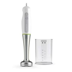 Kenwood HDP106WG Triblade Hand Blender 600W White