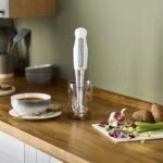 Kenwood HDP106WG Triblade Hand Blender 600W White