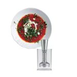 Kenwood HDP106WG Triblade Hand Blender 600W White