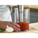 Kenwood HDP106WG Triblade Hand Blender 600W White