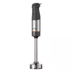 Kenwood HBM60.307GY Triblade XL+ Hand Blender 1000W Gray