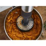 Kenwood HBM60.307GY Triblade XL+ Hand Blender 1000W Gray