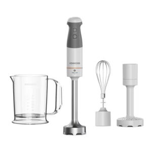Kenwood HBM40.006WH Triblade XL Hand Blender 850W White
