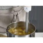 Kenwood HBM40.006WH Triblade XL Hand Blender 850W White