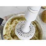 Kenwood HBM40.006WH Triblade XL Hand Blender 850W White