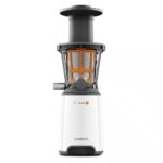 Kenwood JMP400WH PureJuice One Slow Juicer 140W White