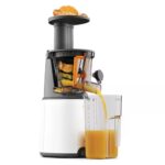 Kenwood JMP400WH PureJuice One Slow Juicer 140W White