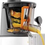 Kenwood JMP400WH PureJuice One Slow Juicer 140W White