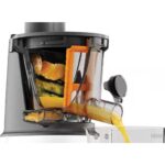 Kenwood JMP400WH PureJuice One Slow Juicer 140W White