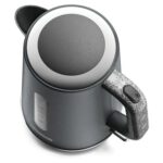 Kenwood ZJP04.A0GY Abbey Kettle 1.7L 2200W Grey