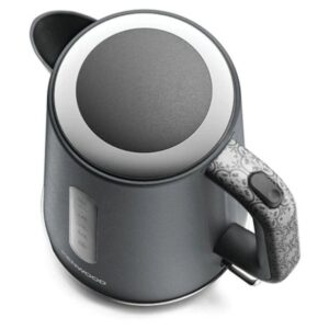 Kenwood ZJP04.A0GY Abbey Kettle 1.7L 2200W Grey