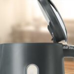 Kenwood ZJP04.A0GY Abbey Kettle 1.7L 2200W Grey