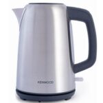 Kenwood SJM490 Scene Kettle 1.7L 2200W Stainless Steel