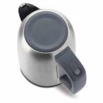 Kenwood SJM490 Scene Kettle 1.7L 2200W Stainless Steel
