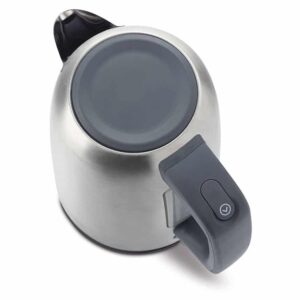 Kenwood SJM490 Scene Kettle 1.7L 2200W Stainless Steel