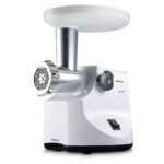 Kenwood MG450 Meat Grinder 440W White