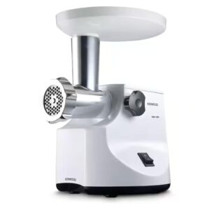 Kenwood MG450 Meat Grinder 440W White