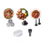 Kenwood MG450 Meat Grinder 440W White