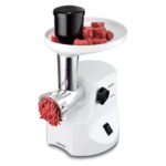 Kenwood MG450 Meat Grinder 440W White