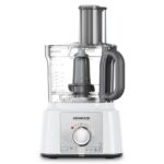 Kenwood FDP65.450WH MultiPro Express 2 in 1 Food Processor 1000W White