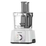 Kenwood FDP65.450WH MultiPro Express 2 in 1 Food Processor 1000W White