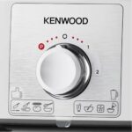 Kenwood FDP65.450WH MultiPro Express 2 in 1 Food Processor 1000W White