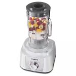 Kenwood FDP65.450WH MultiPro Express 2 in 1 Food Processor 1000W White