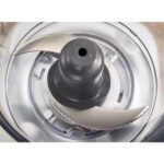 Kenwood FDP65.450WH MultiPro Express 2 in 1 Food Processor 1000W White