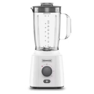 Kenwood BLP41.A0WH Blend-X Fresh Jug Blender 2.0L 650W White