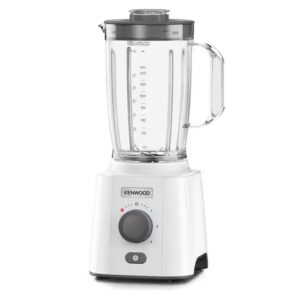 Kenwood BLP41.A0WH Blend-X Fresh Jug Blender 2.0L 650W White